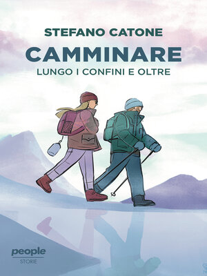 cover image of Camminare (nuova edizione)